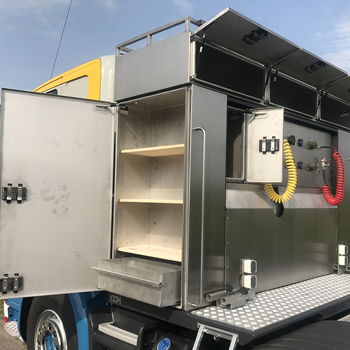 gasveren trailers gasveren trailers