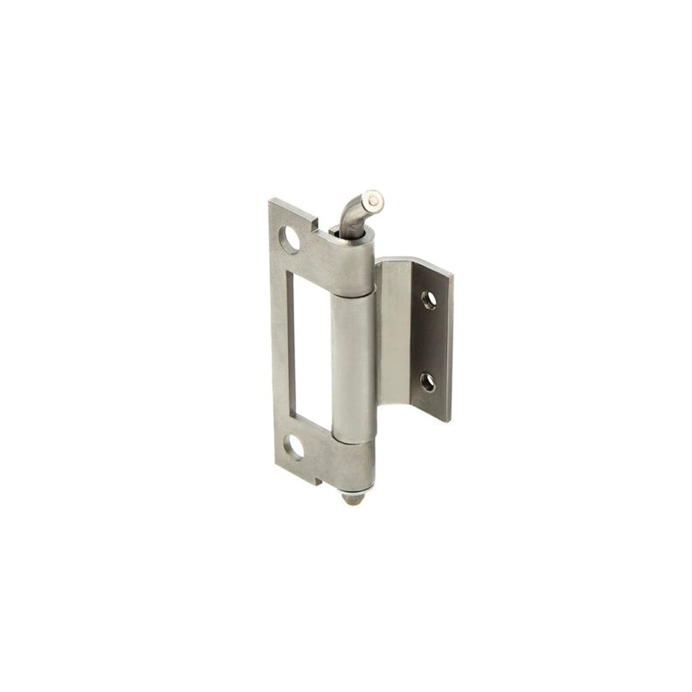 Internal hinges