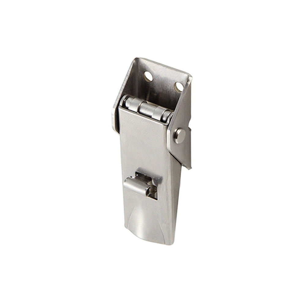Toggle latches