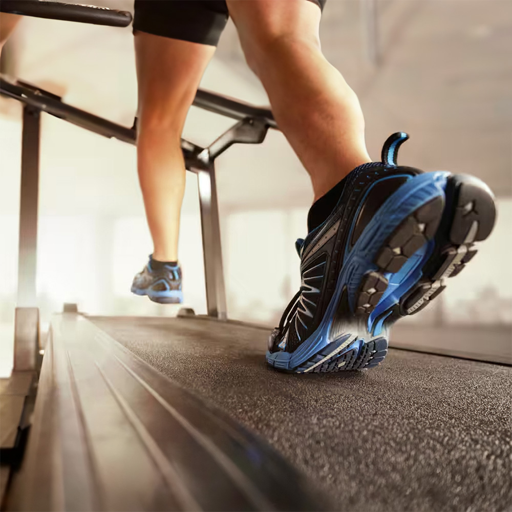 Sport en revalidatie