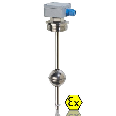 Explosion proof devices (ATEX)