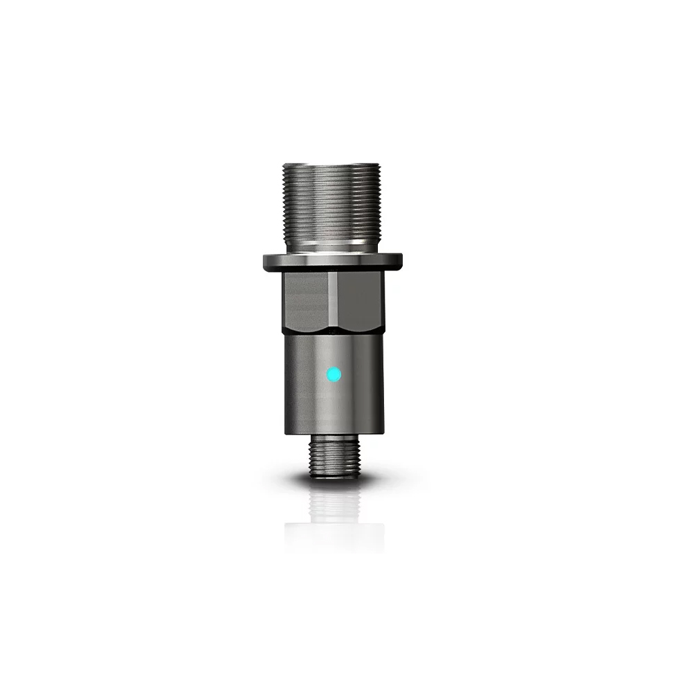 CALIS precise and rail-proof