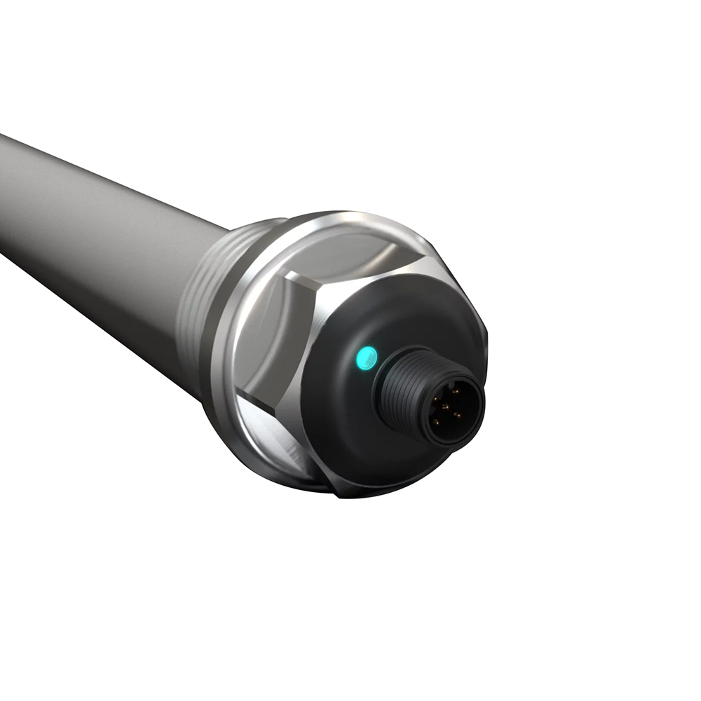 ORCA with IO-Link