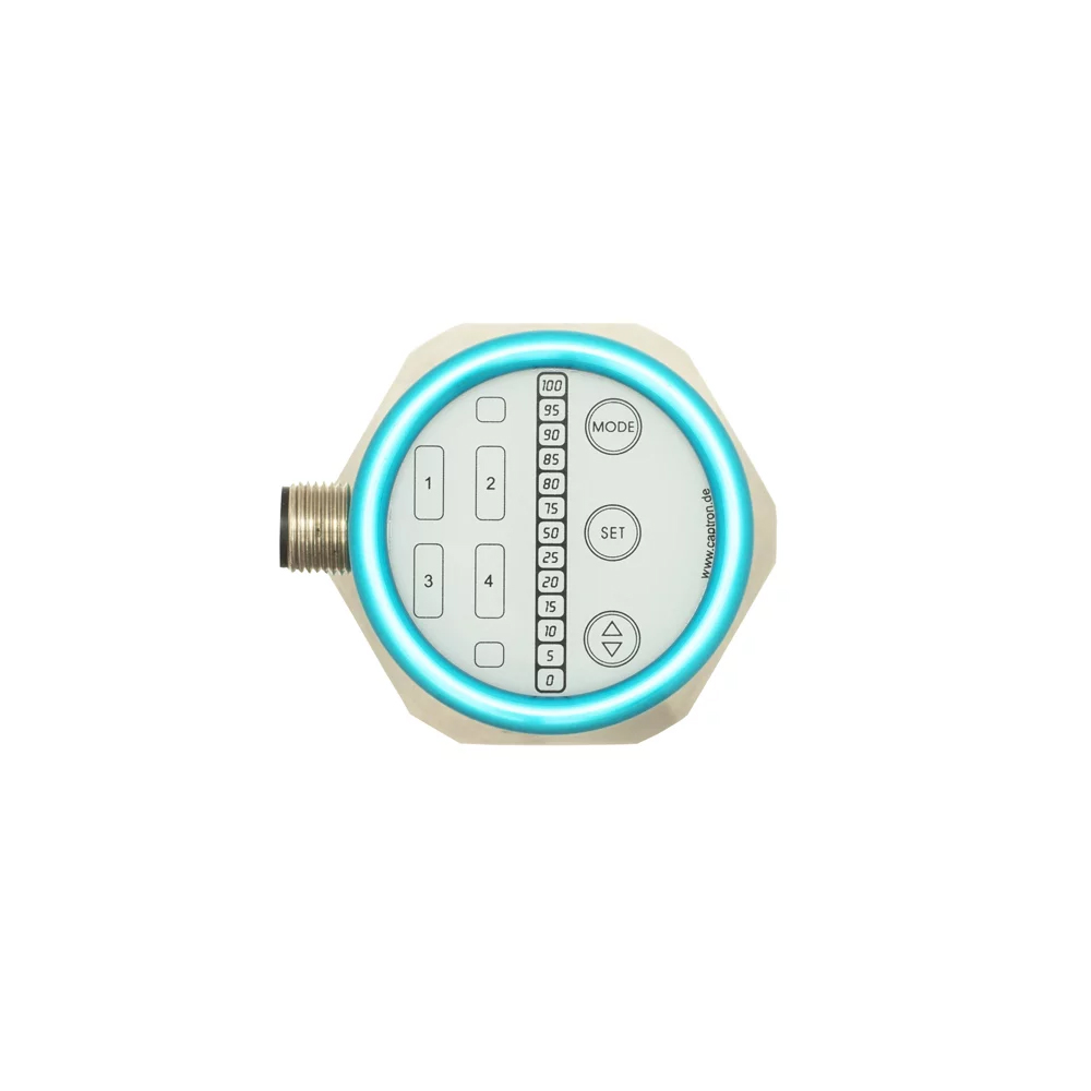 VA-244 4 switching outputs