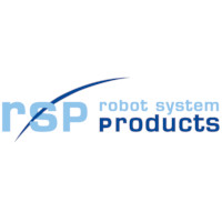 Robot System Products (RSP)