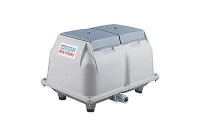 Secoh EL-S-120W&gt;200W Air pumps