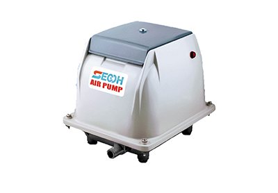 Secoh EL-S-60&gt;100 Air pumps