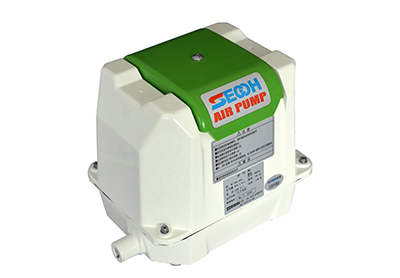 Secoh JDK-S-150&gt;250 Air pumps