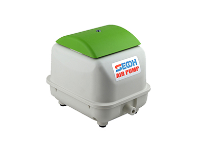 Secoh JDK 20&gt;50 Air pumps