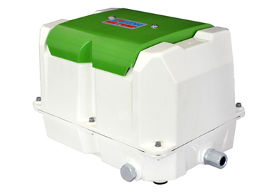 Secoh JDK-S-300&gt;500 Air pumps