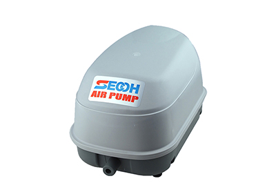 Secoh SLL 20&gt;50 Air pumps