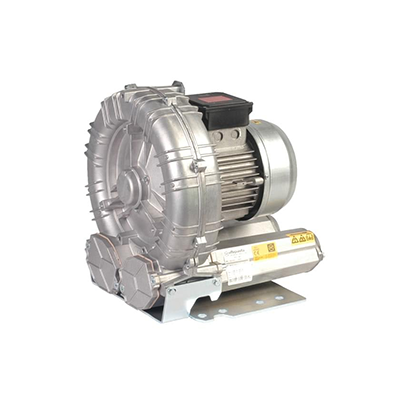MS Single Stage Blowers