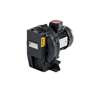 DH Serie - 2 Stage Blowers