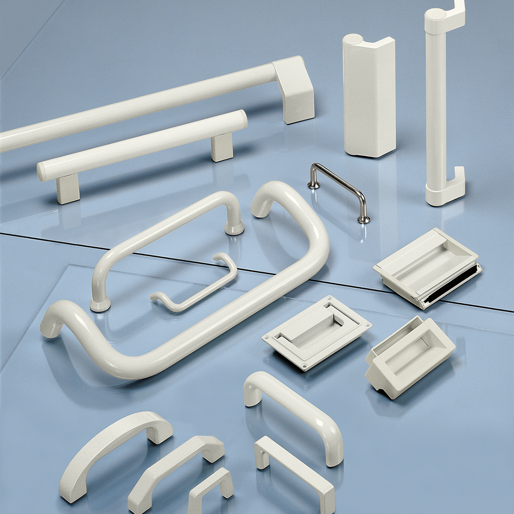 Medical Handles