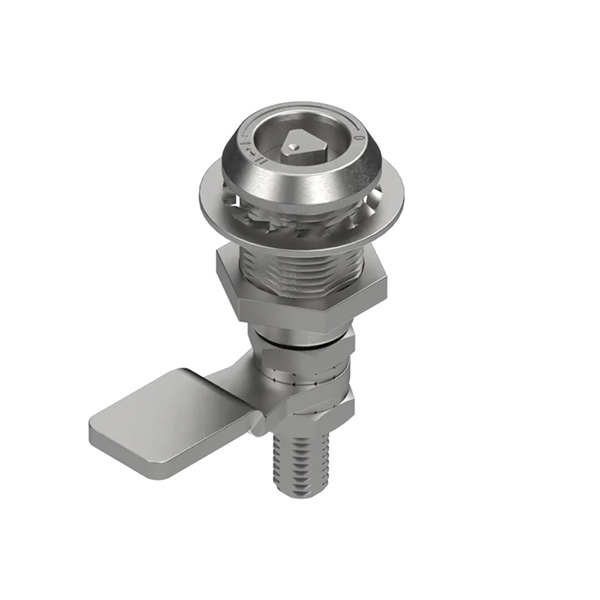 Kwartslagsluiting M22SE