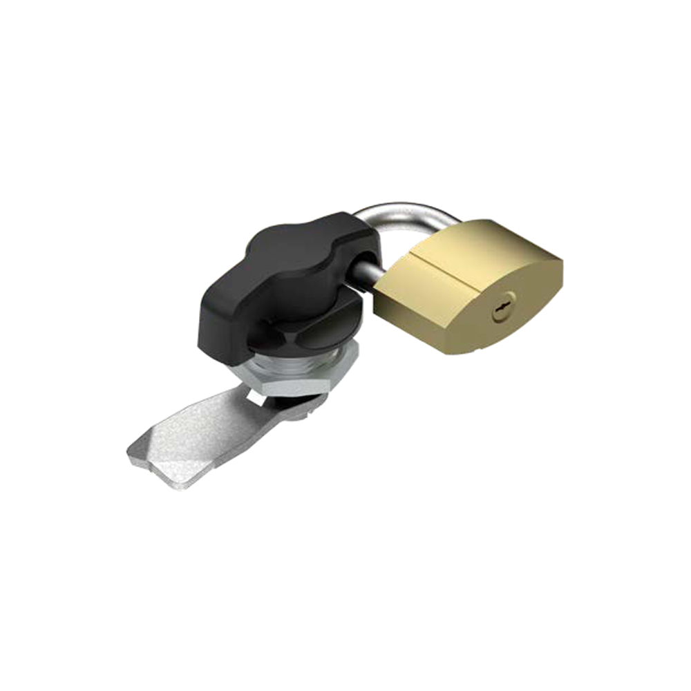 Kwartslagsluiting PM18-K2