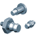 Flow Control Fittings For Suction Cups