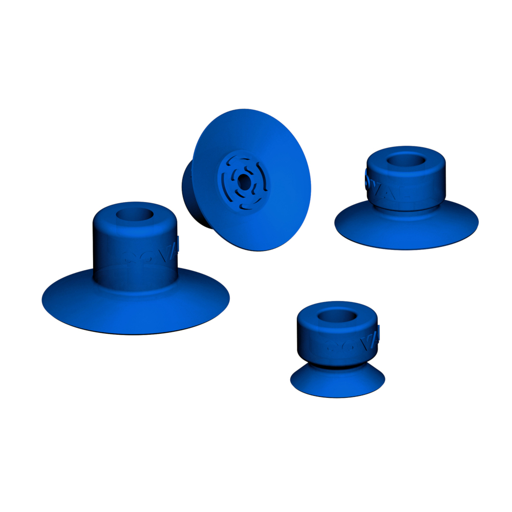 Suction Cups For Labels, VPAL Series