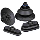 High-Performance Suction Cups, C Series