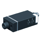 Vacuum Switch With 3-Colour Display, PSD 100 Series