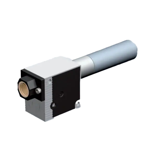 Basic Vacuum Pumps, GVP Series