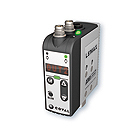 Geïntegreerde mini-vacuümpompen met ASC (Air Saving Control), LEMAX-serie.