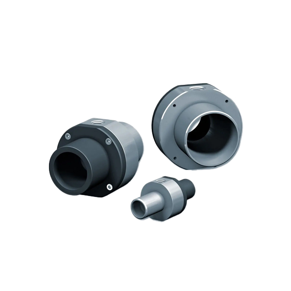 High Flow Vacuum Generators