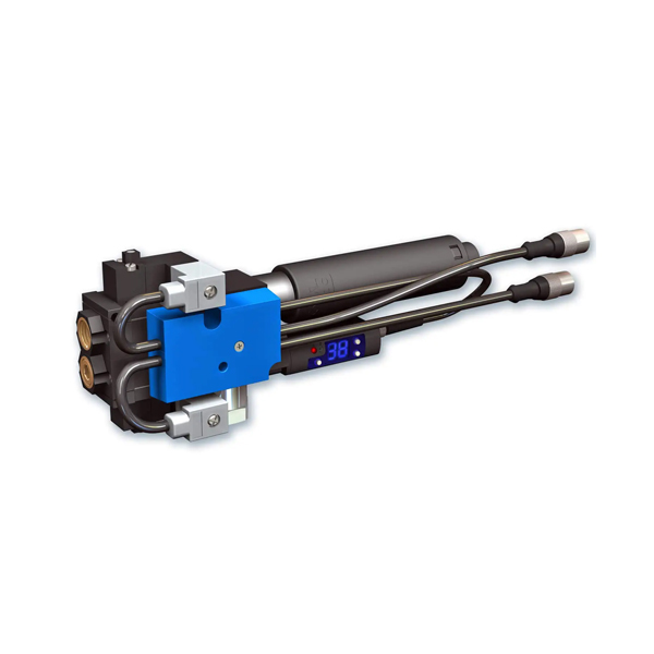 Self-Regulating Vacuum Pumps (Electric Vacuum And Blow-Off Control), GVMAXV2-2 Series