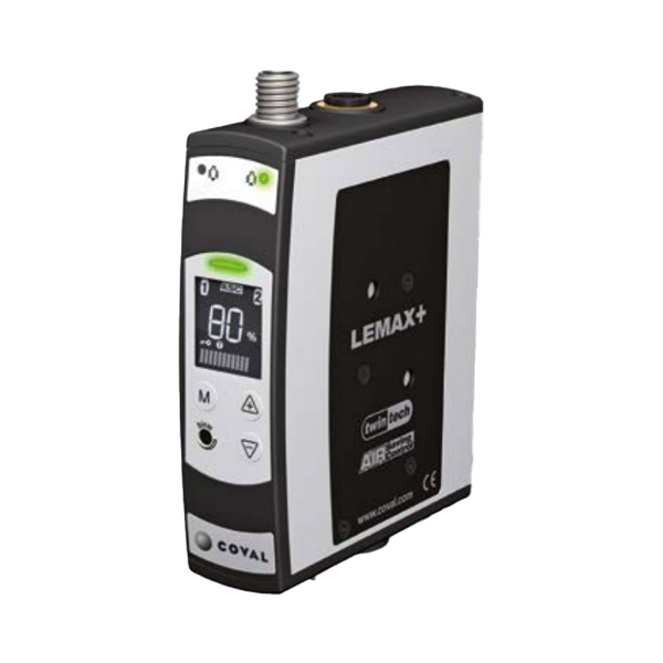 Integrated Mini-Vacuum Pumps With 