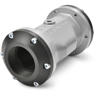 HO-Matic pinch valves