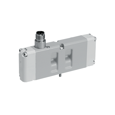 ISO 15407-1 Series W66