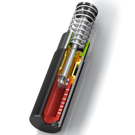 MC33-LT tot MC64-LT (lage temperaturen)