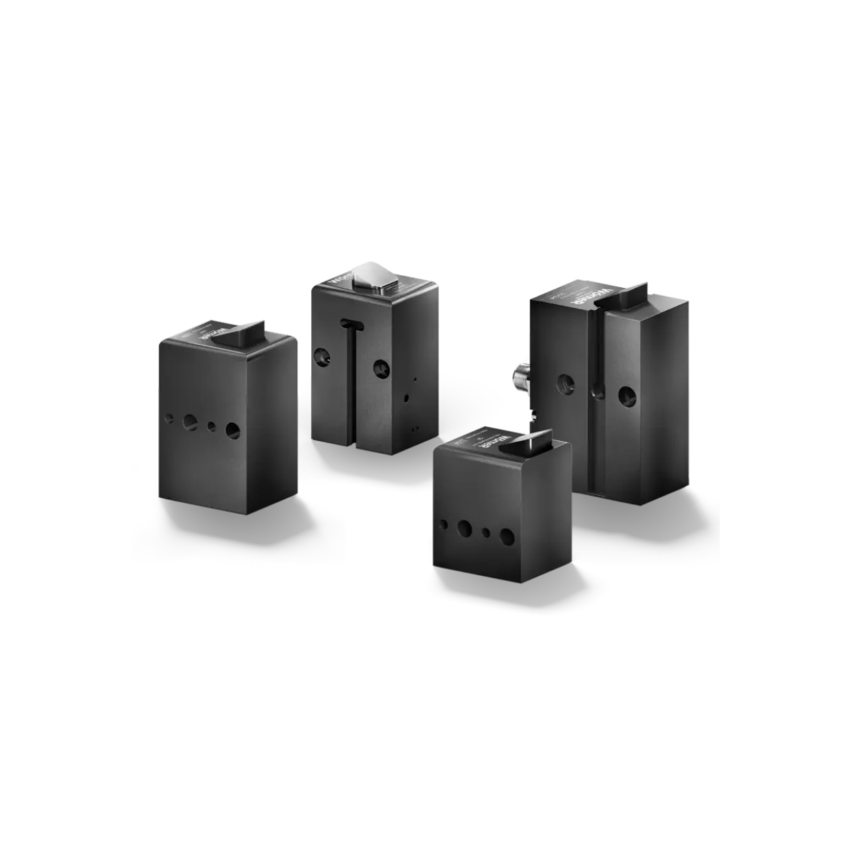 Anti-terugslag stoppers
