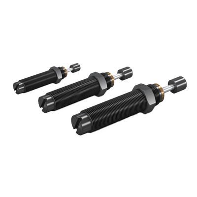 Small shock absorbers