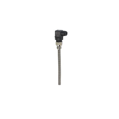 Temperature switch bi metal