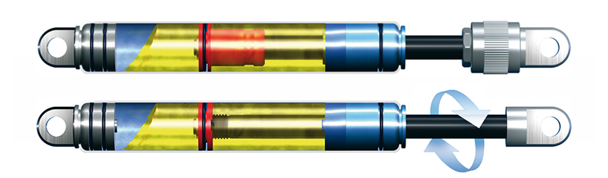 motion control instelbare dempers motion control instelbare dempers
