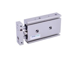 TR Twin-rod cylinder