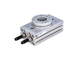 HRQ Rotary cylinder
