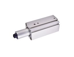 QCK Rotary clamp cylinder