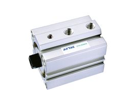 QDK Rotary clamp cylinder