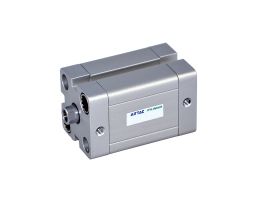 Short stroke cylinder