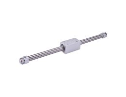 RMS Rodless cylinder