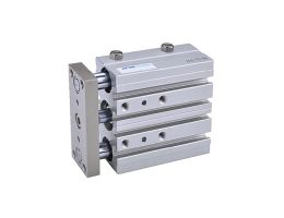 TCL/TCM Tri-rod cylinder