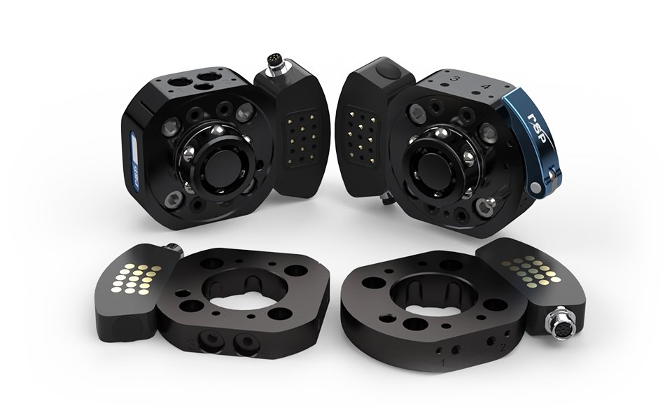 Improved versatility for a wide range of applications