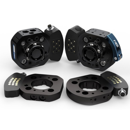 CoboShift tool changers